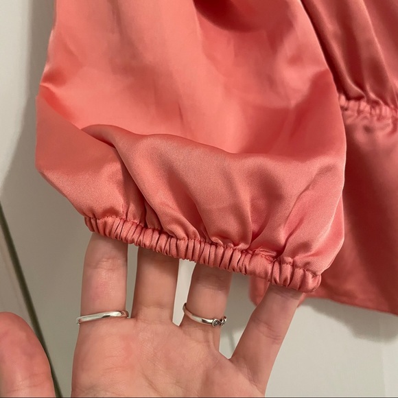 NWT J. Crew Blouse - Picture 4 of 8